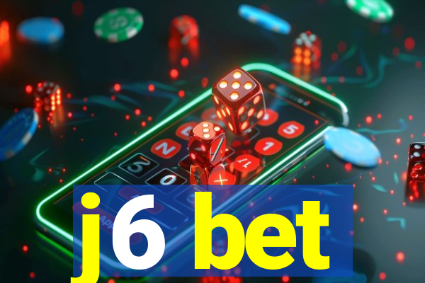 j6 bet